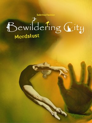 cover image of Mordslust